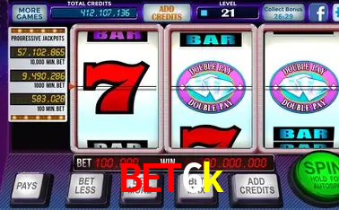 A Emoção da Loteria na bet6k: Uma Chance de Mudança de Vida