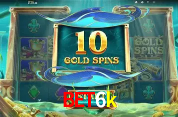 Descubra a Essência do bet6k: Nossa História e Compromissos