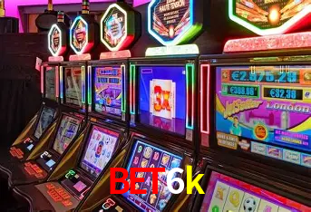 Desvendando o Mundo dos Jogos Virtuais na bet6k