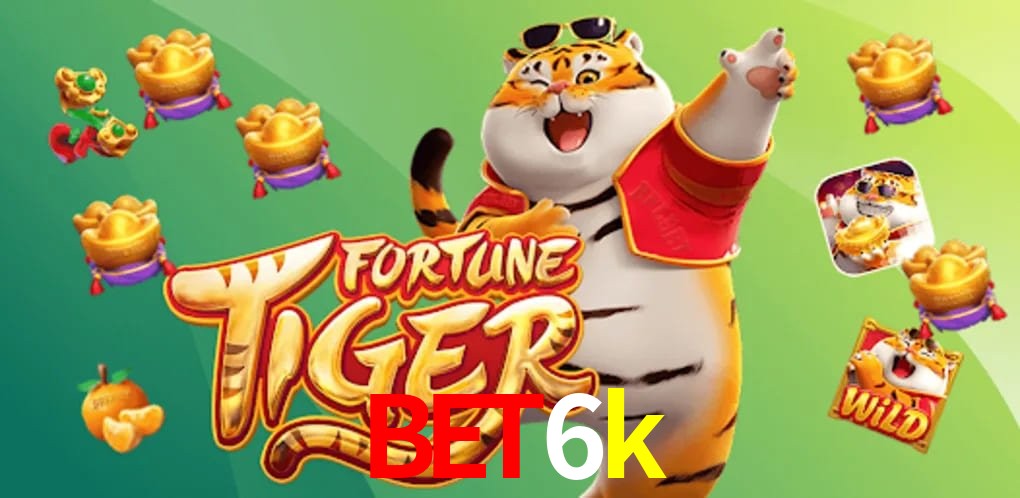 Welcome Bonus bet6k