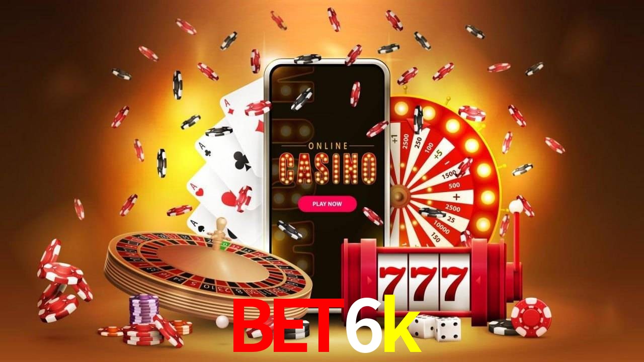 Experiência VIP bet6k