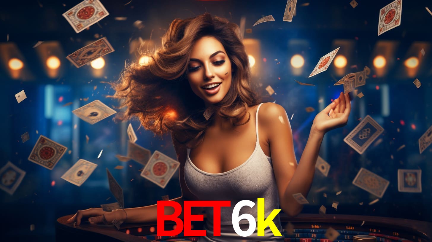 Live Casino bet6k