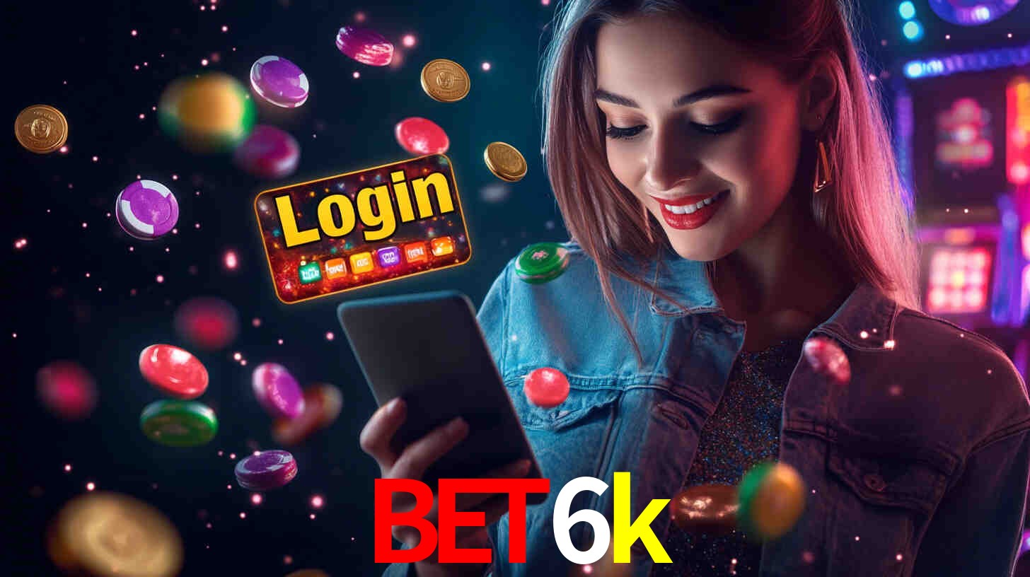 A Experiência Imersiva dos Cassinos Ao Vivo no bet6k