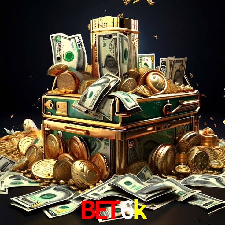 Mesa de Blackjack bet6k