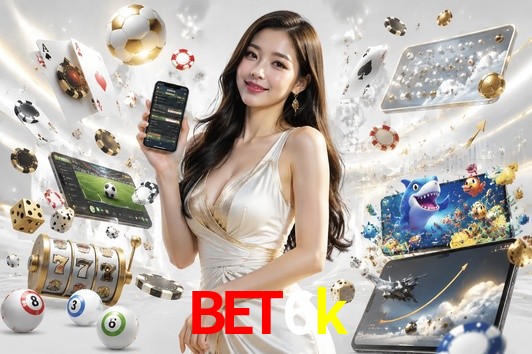 Slot Games bet6k