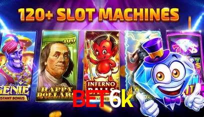 A Revolução dos Aplicativos de Jogos no bet6k