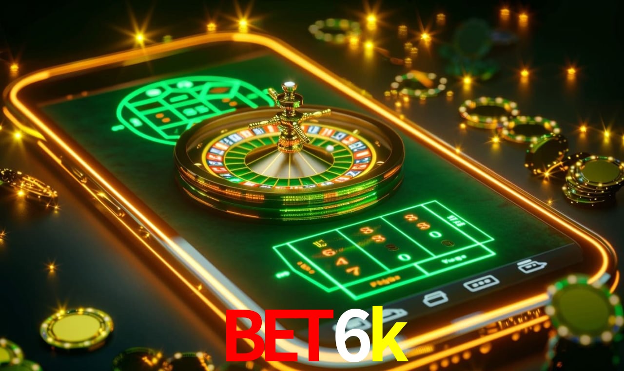 Jogos de Slot bet6k
