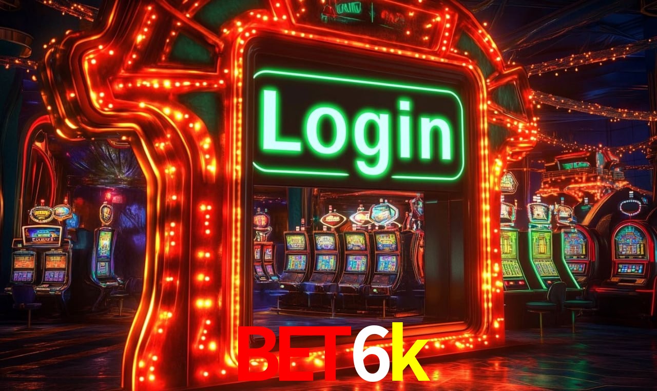 Torneios bet6k