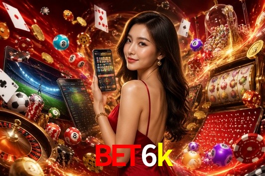 Exclusive Offers bet6k
