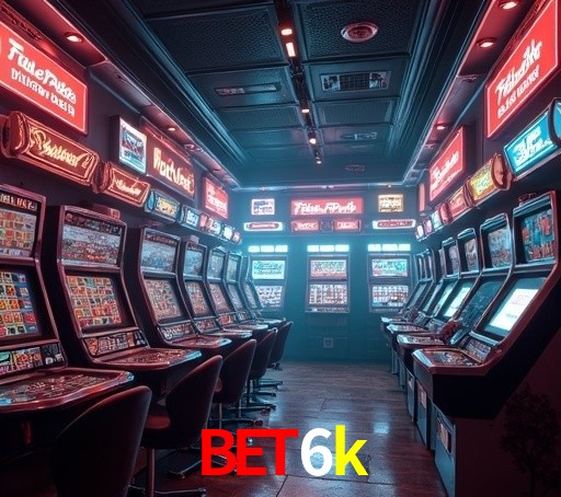 Segurança 2FA bet6k