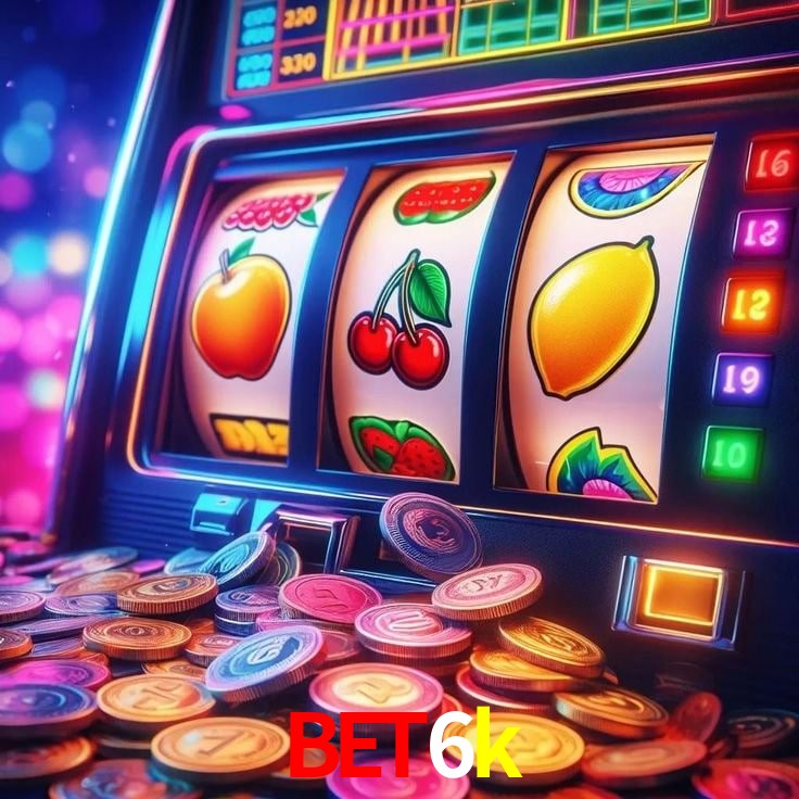 Casino VIP bet6k