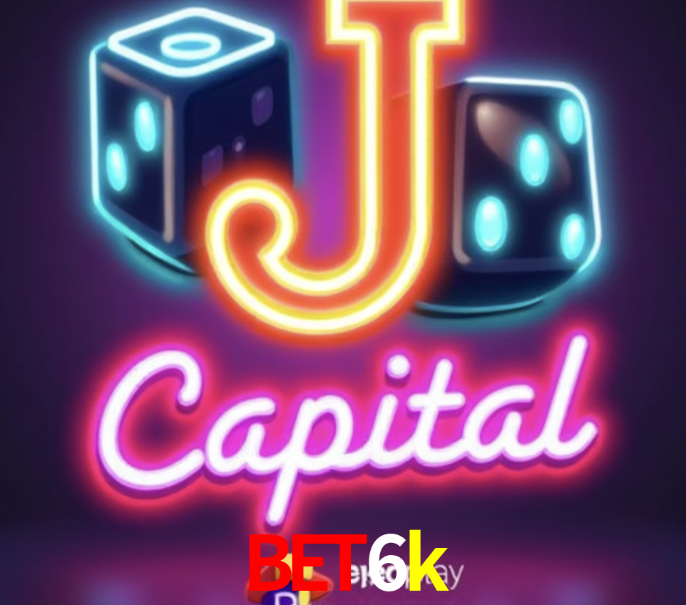 APP oficial da bet6k para mobile