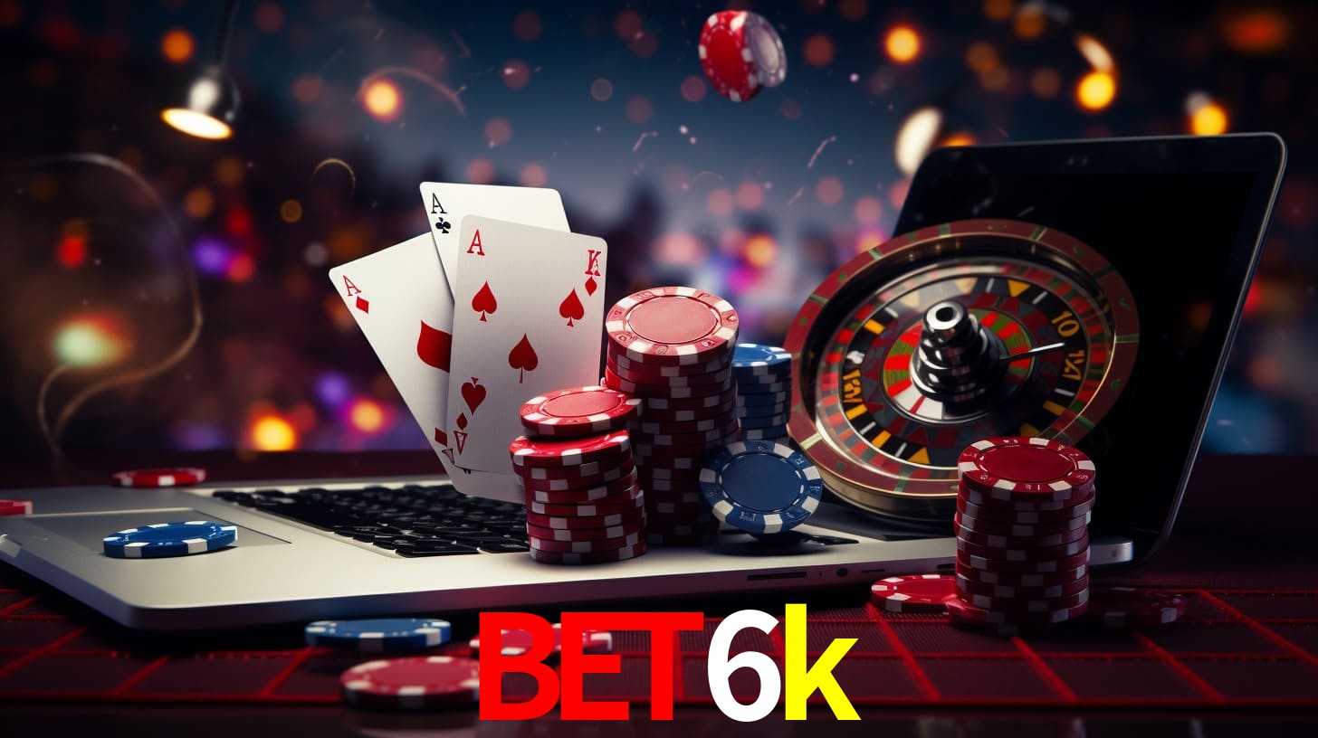 Roulette Table bet6k