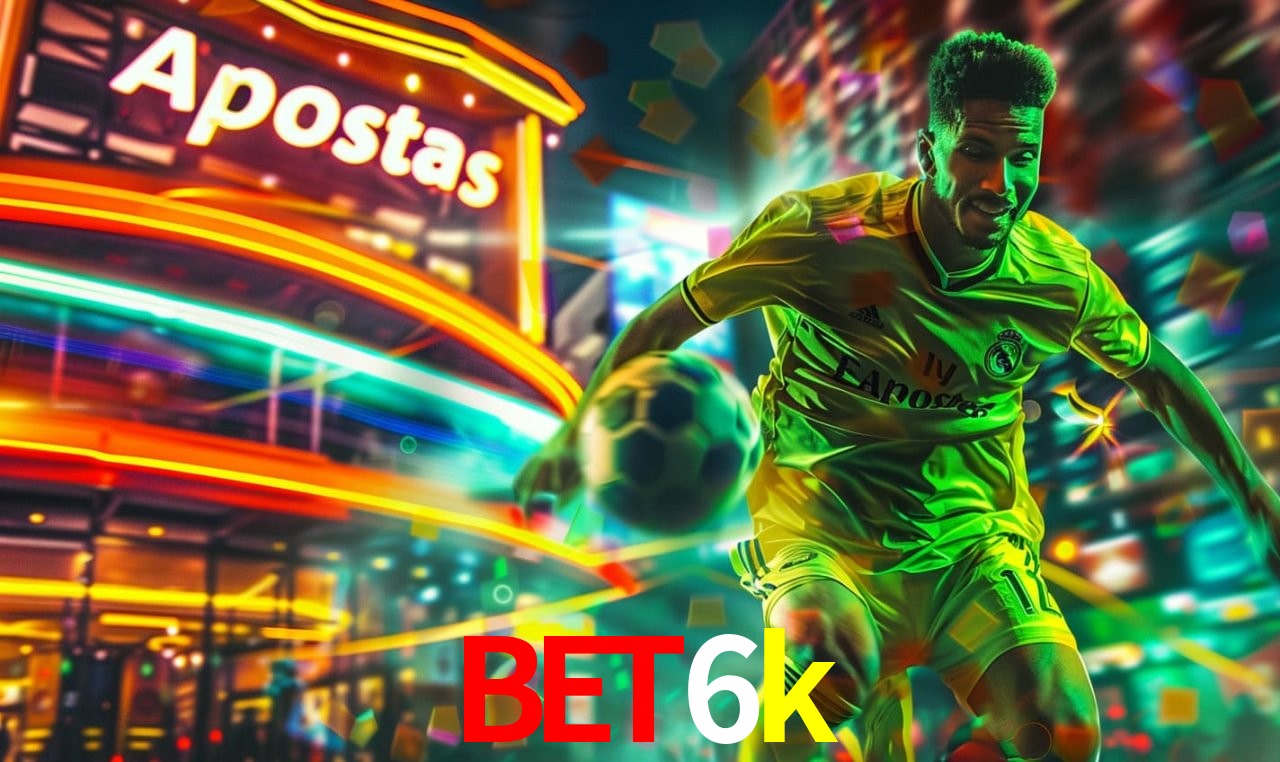 Estatísticas Esportivas bet6k