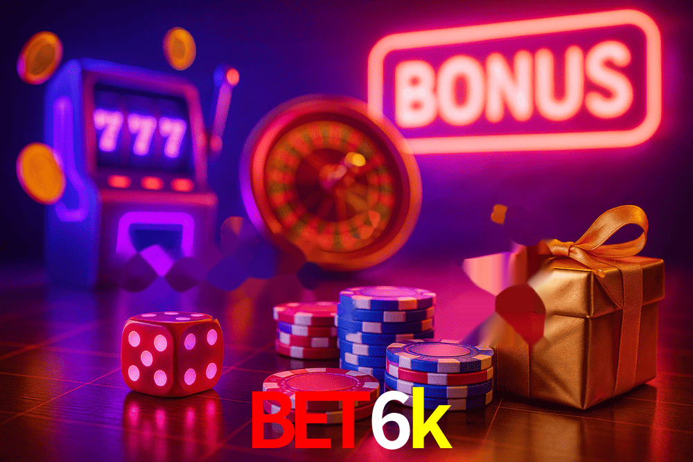 Desvendando o Mundo dos Jogos Virtuais na bet6k