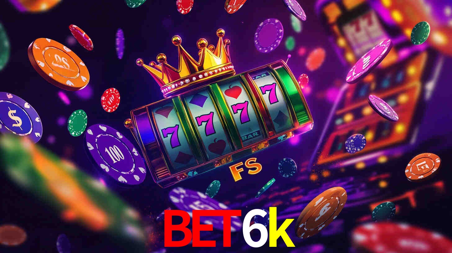 Welcome Bonus bet6k