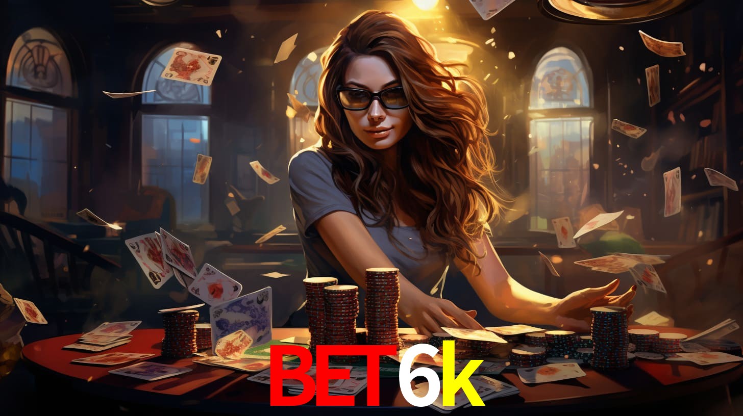 VIP Casino bet6k