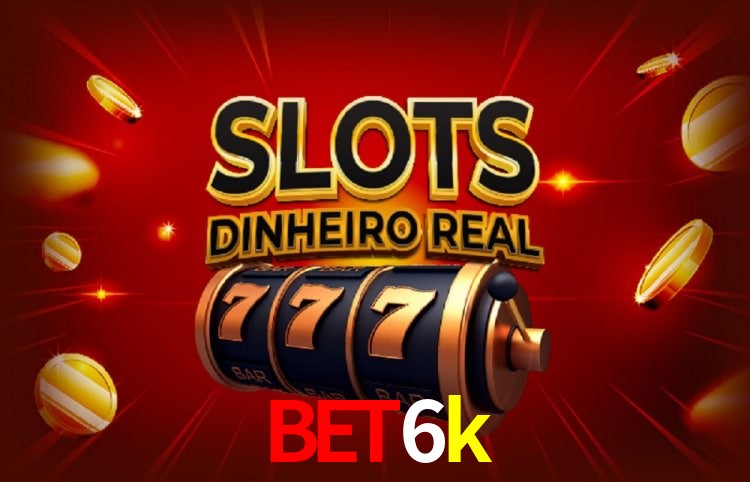 Login Seguro bet6k