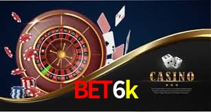 Casino Ao Vivo bet6k