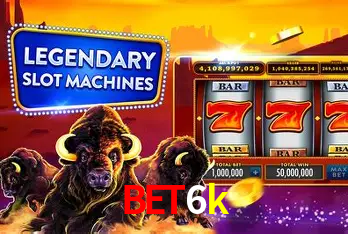 Inovações de Jogos na bet6k: O Futuro das Experiências Interativas