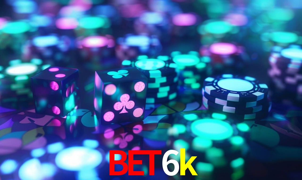 Jogos Exclusivos bet6k