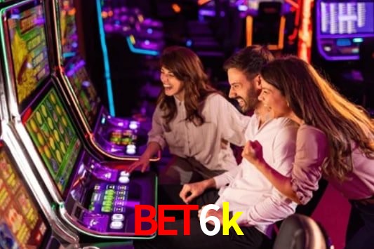 A Emoção da Loteria na bet6k: Uma Chance de Mudança de Vida