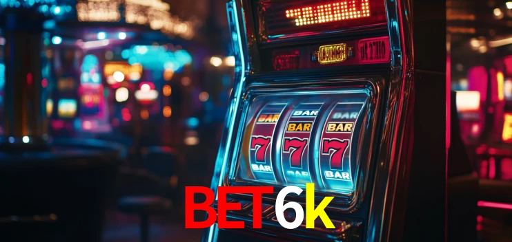 Tournaments bet6k
