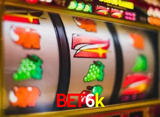 Explorando a Categoria de Eventos em Apostas na bet6k