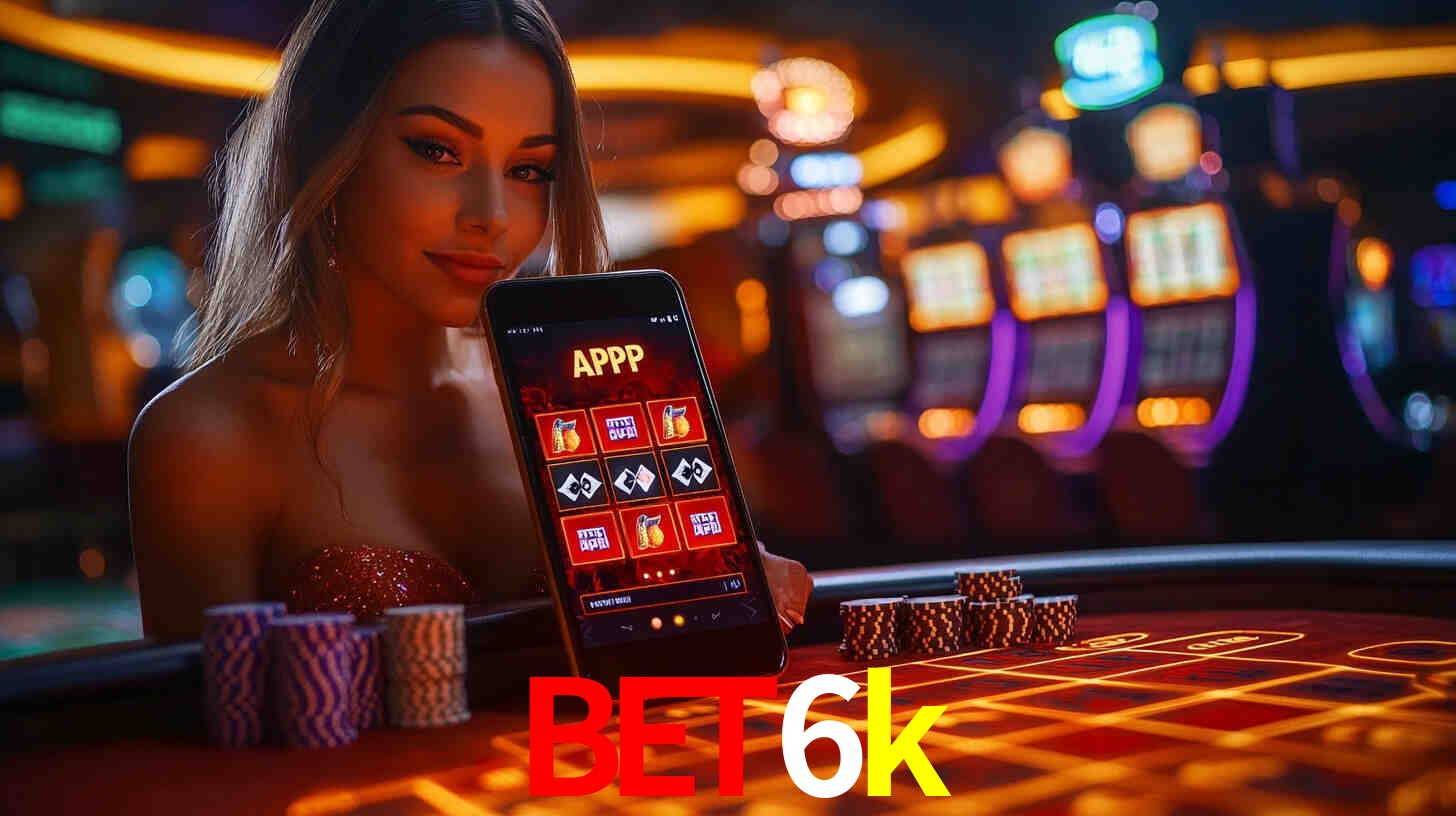 Descubra o Programa VIP da bet6k: Vantagens Exclusivas para Jogadores
