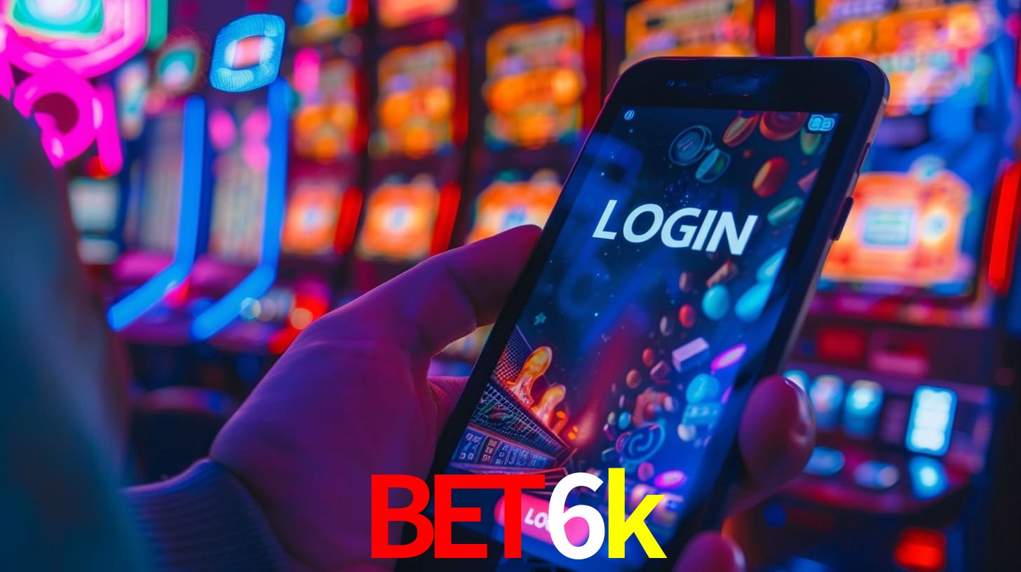 PIX Instantâneo bet6k