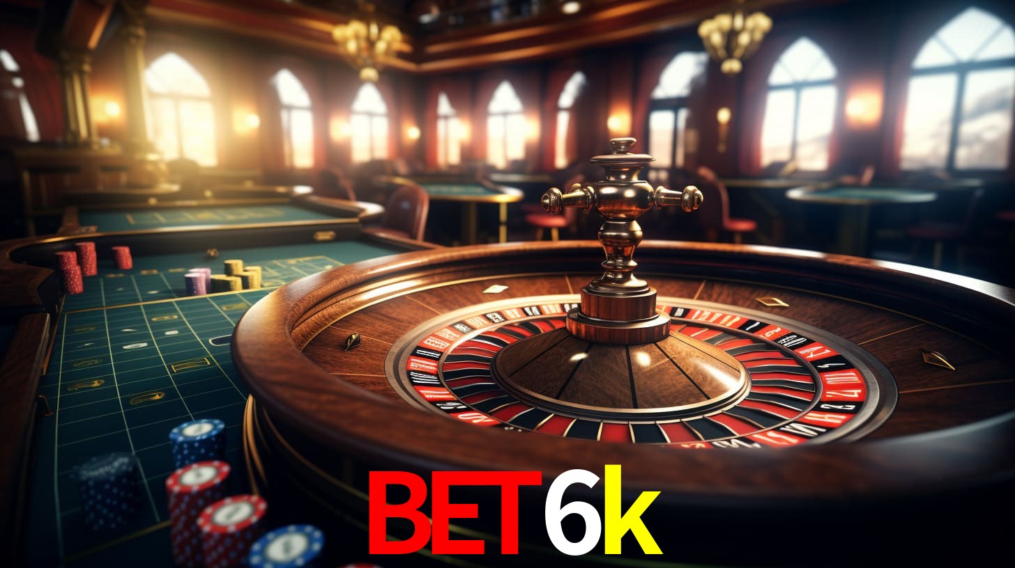 Blackjack Table bet6k