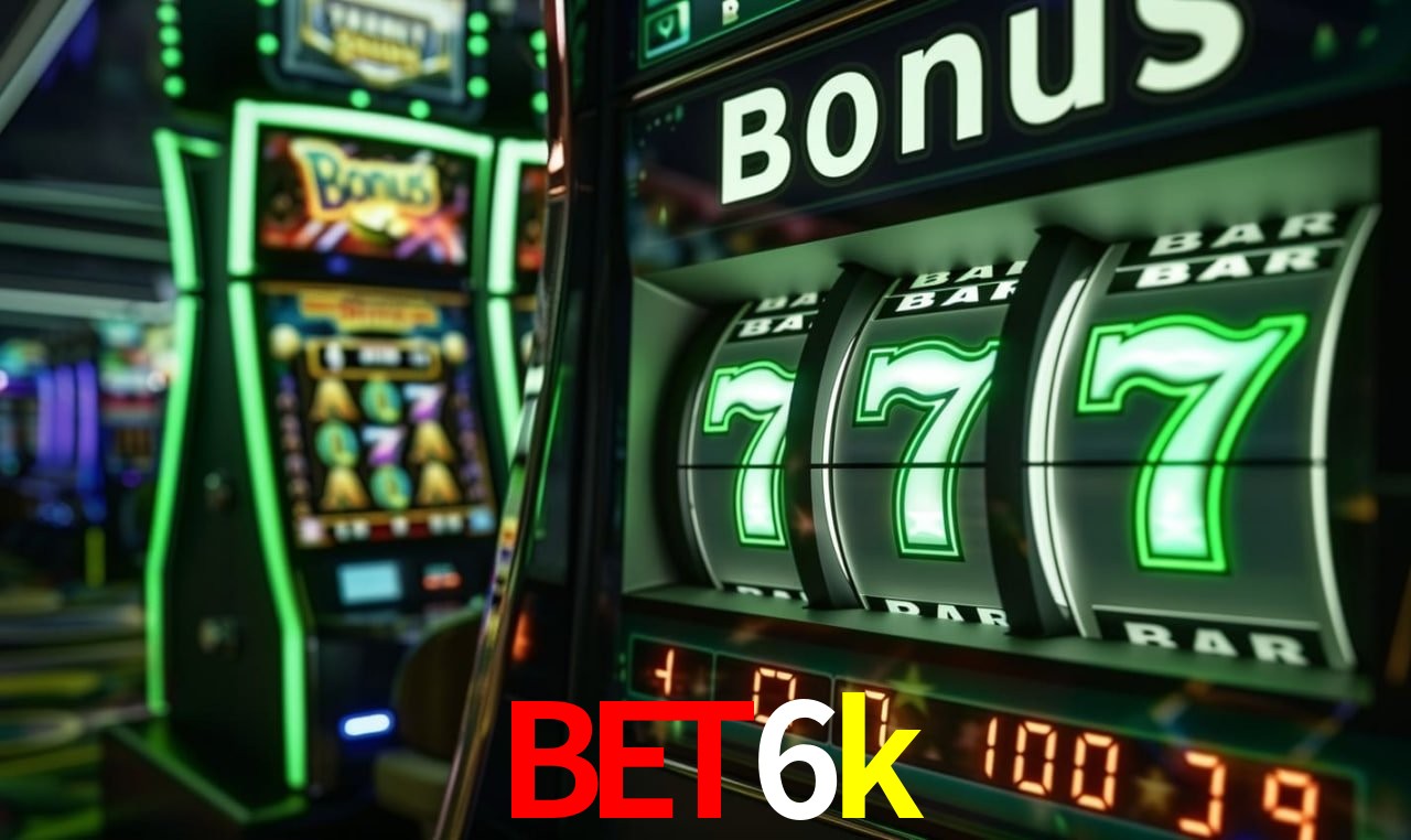 Live Casino bet6k