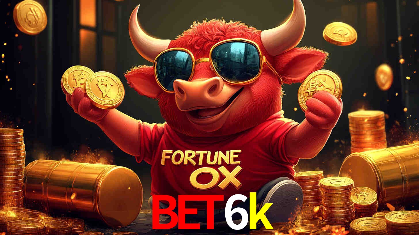 Inovações de Jogos na bet6k: O Futuro das Experiências Interativas