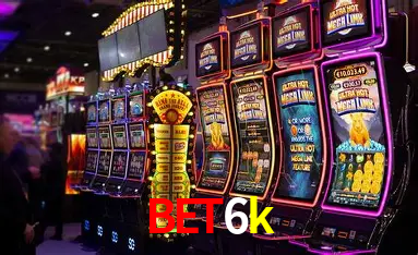 Descubra a Essência do bet6k: Nossa História e Compromissos