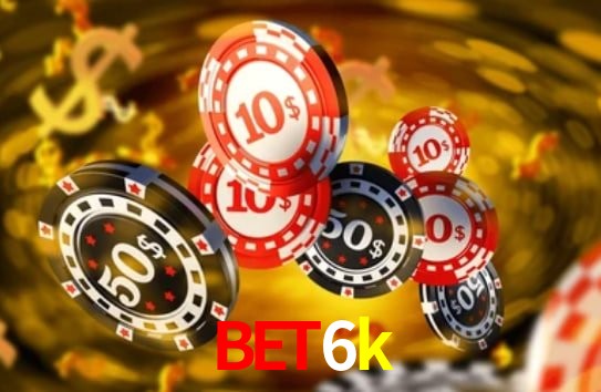 Programa VIP bet6k