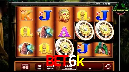 Descubra a Magia dos Jogos de Arcade no bet6k