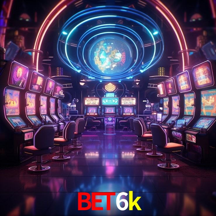Promoções Sazonais bet6k