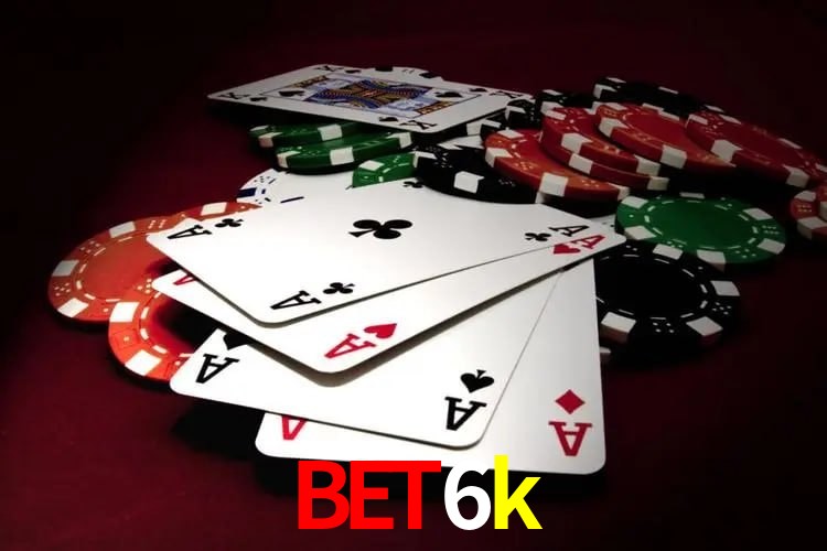 Interface Premium bet6k