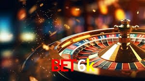 Cadastro Rápido bet6k