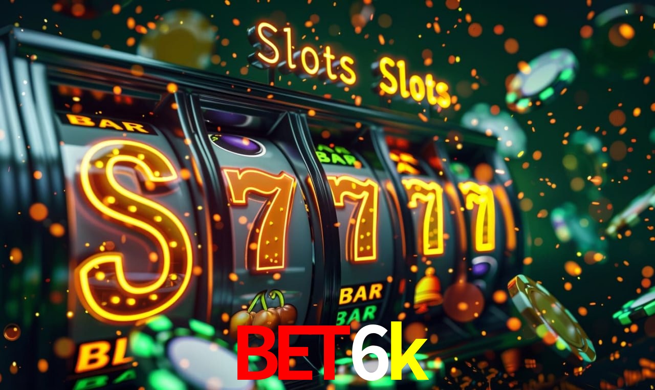 Bônus Diários bet6k