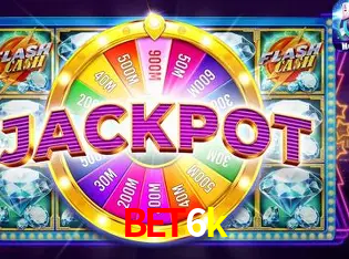 Descubra a Magia dos Jogos de Arcade no bet6k