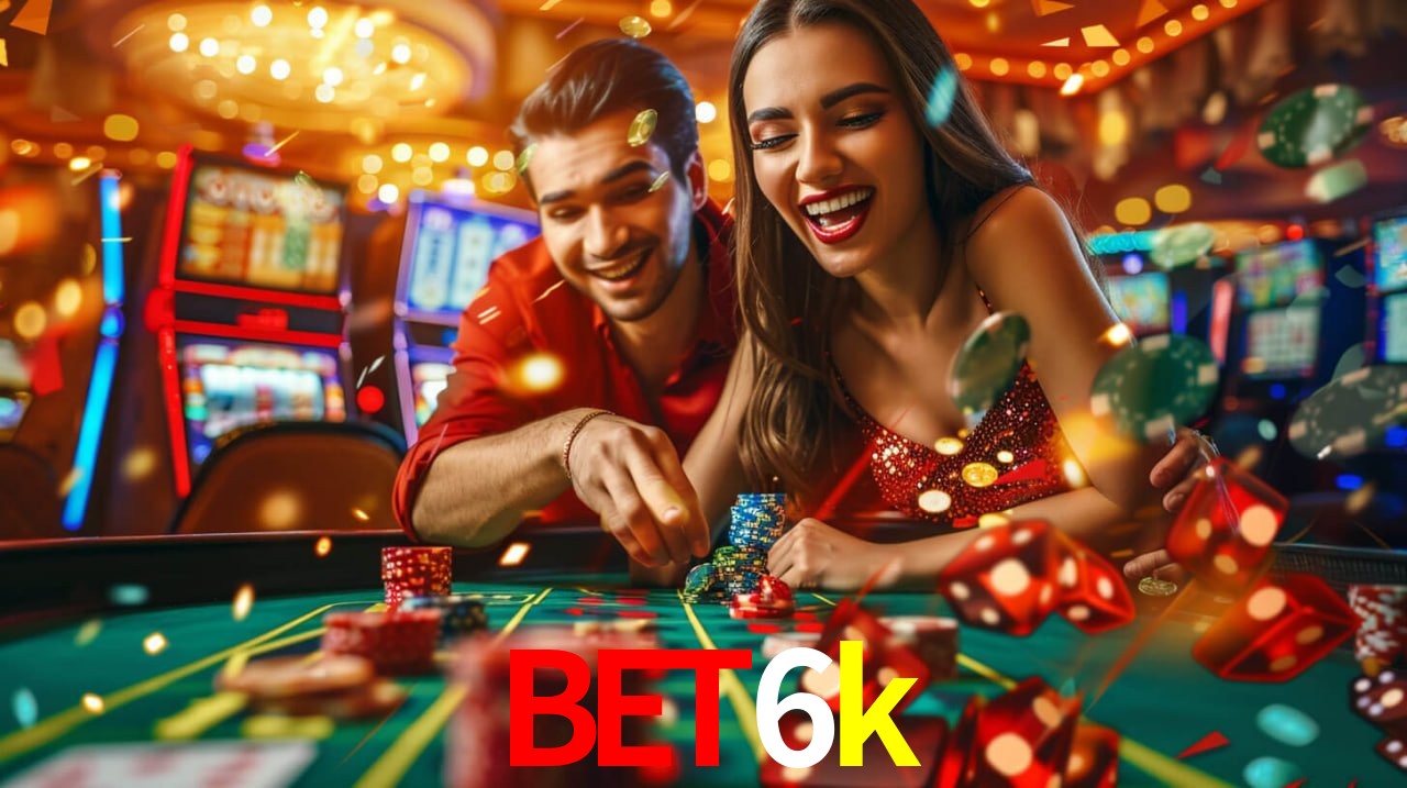 Estatísticas do Jogo bet6k