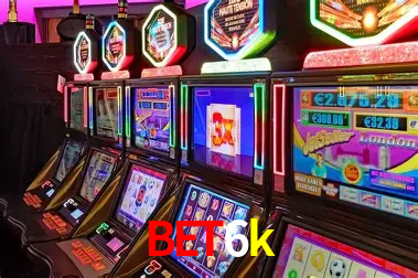 A Popularidade dos Caça-Níqueis no bet6k