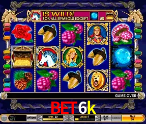 Desvendando o Mundo dos Jogos Virtuais na bet6k