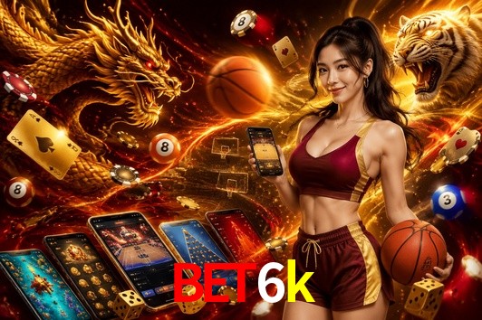 Bonus Features bet6k