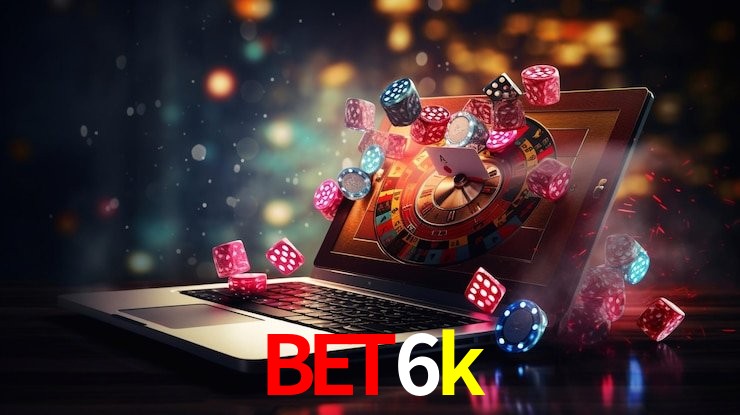 A Experiência Imersiva dos Cassinos Ao Vivo no bet6k
