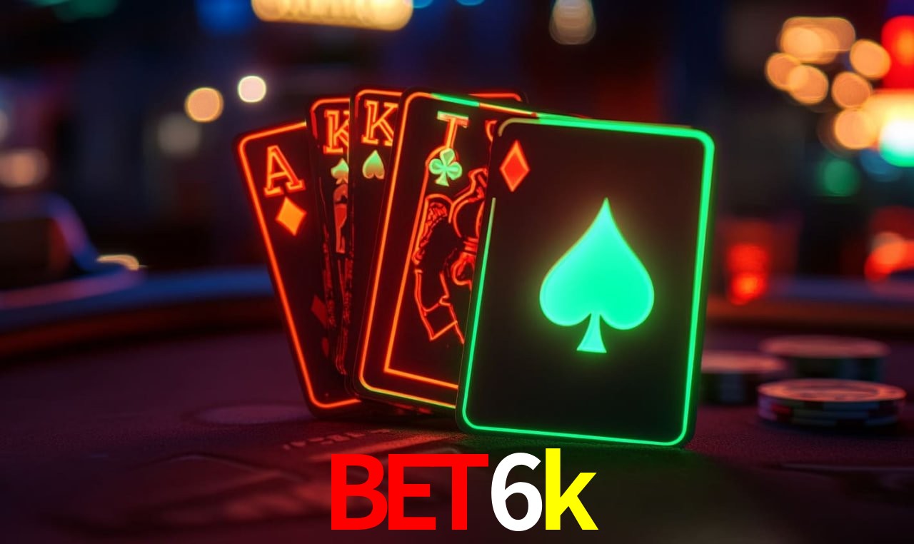 Apostas de Basquete bet6k
