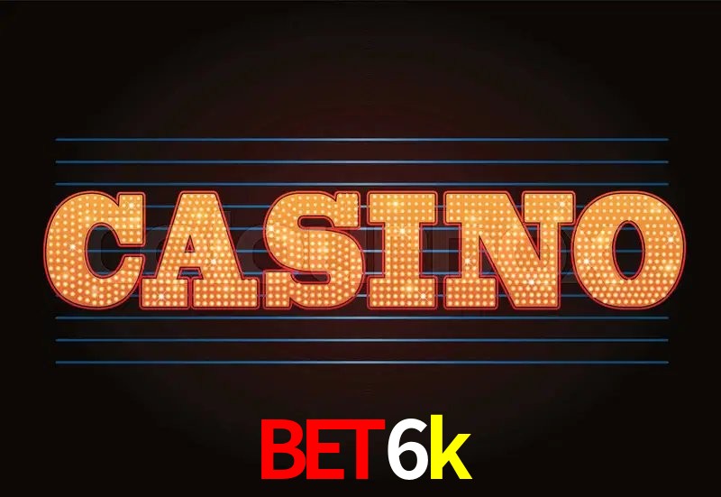 Jogo Aviator bet6k