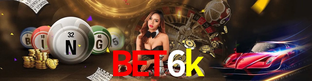 Sistemas de Segurança bet6k