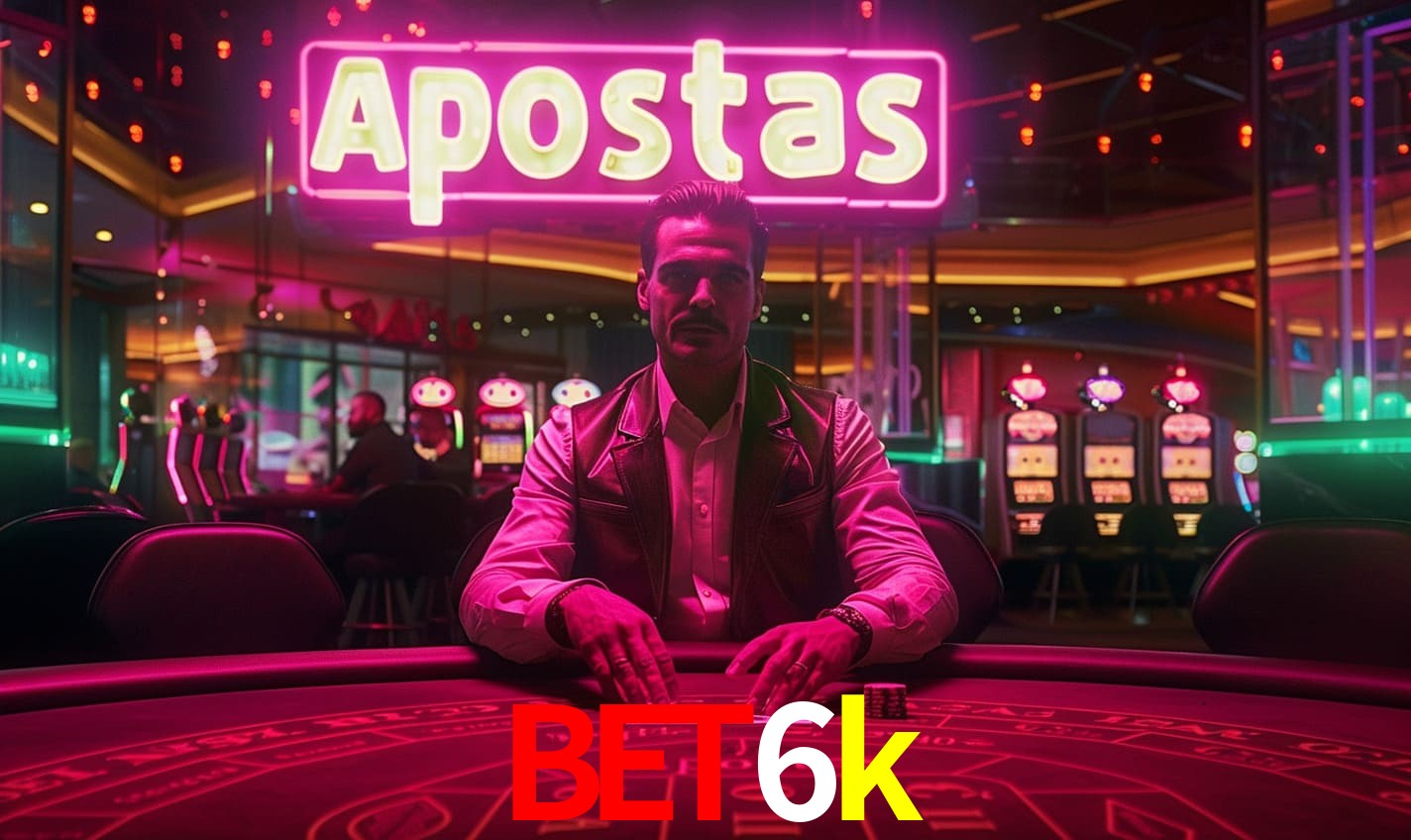 Explorando a Categoria de Eventos em Apostas na bet6k